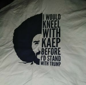 Kaep i kneel t shirt